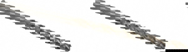 Jobber Length Drill Bit: #20, 118 &deg;, High Speed Steel